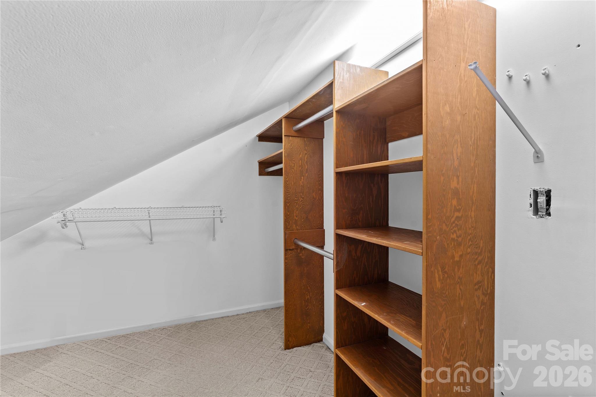 Victoria Village - Residential