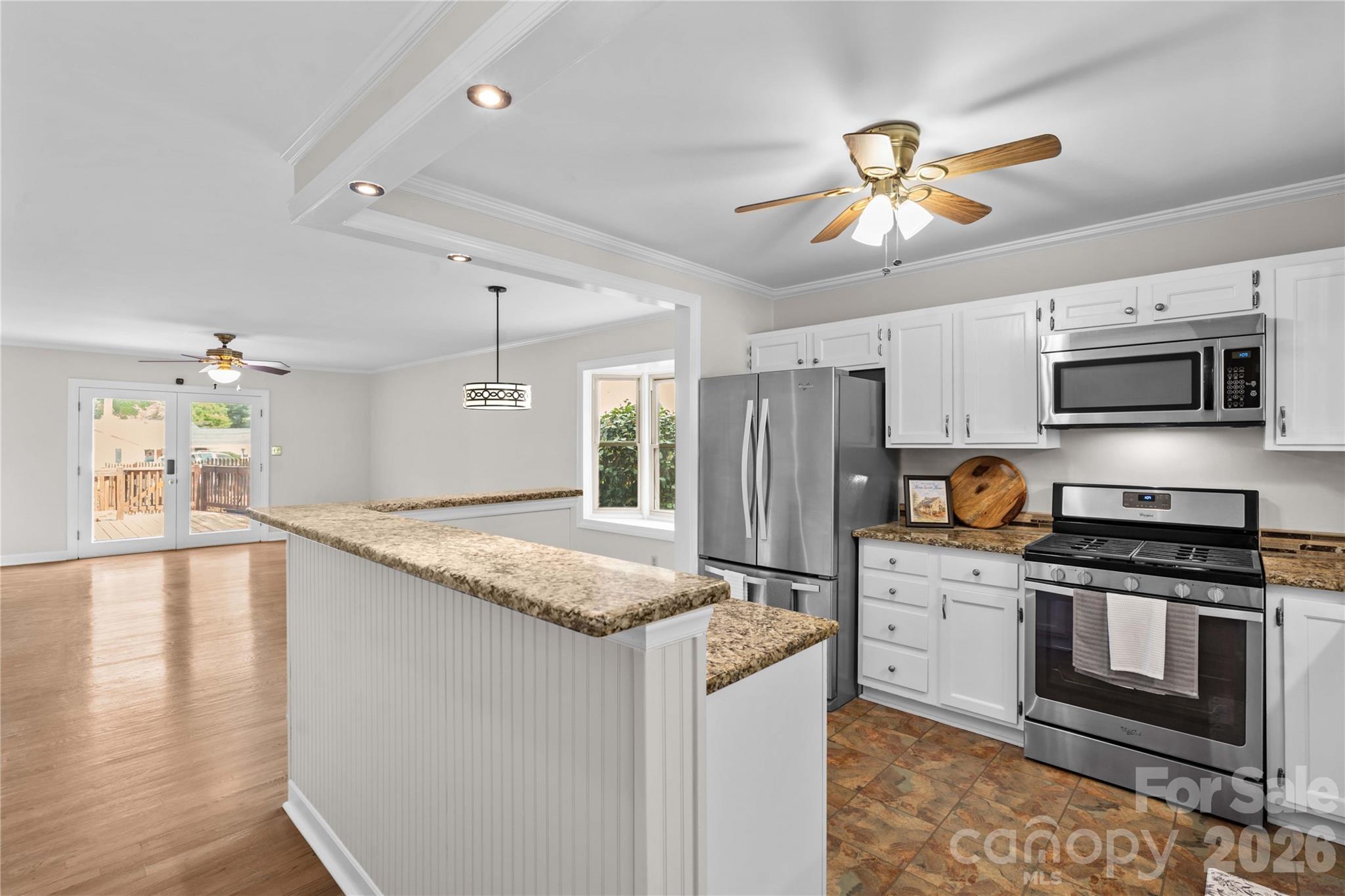 Victoria Village - Residential