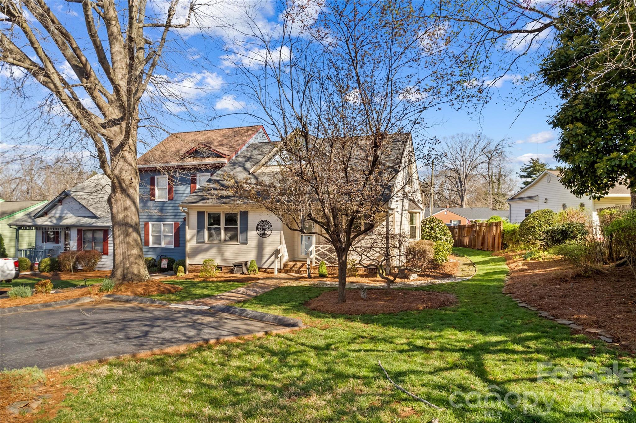 Victoria Village - Residential