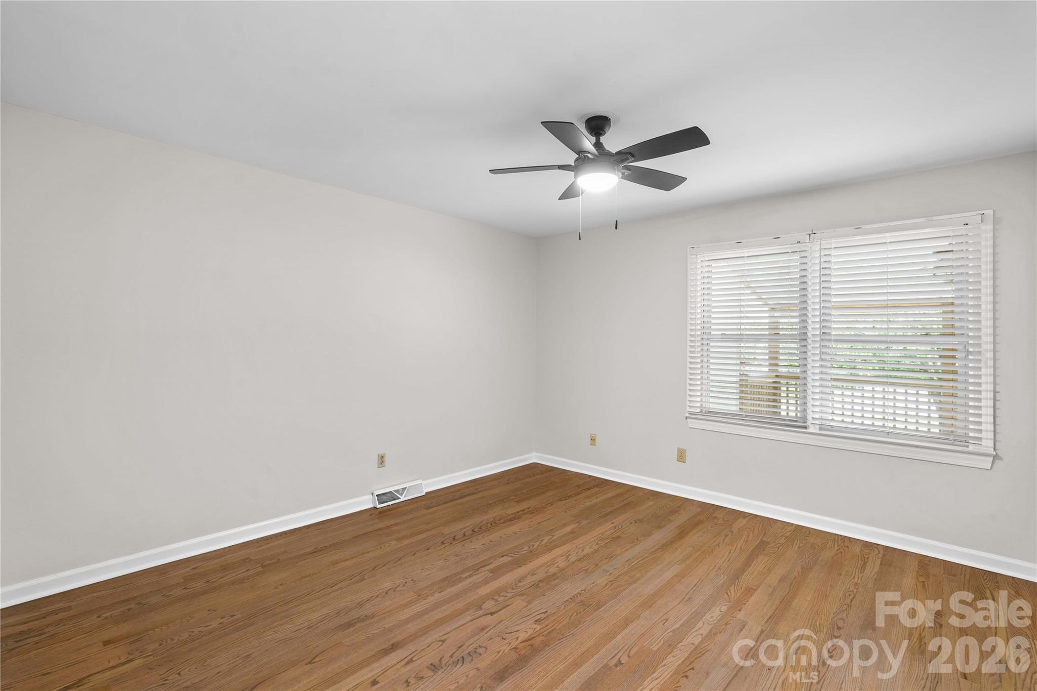 Victoria Village - Residential