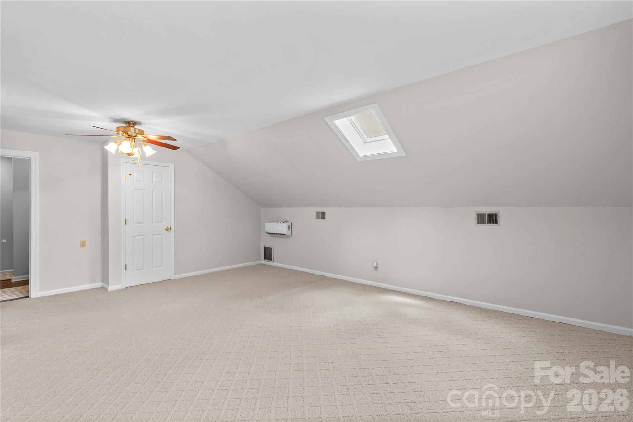 Victoria Village - Residential