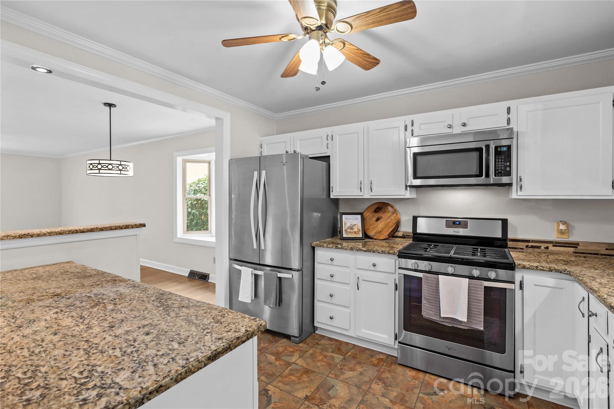 Victoria Village - Residential