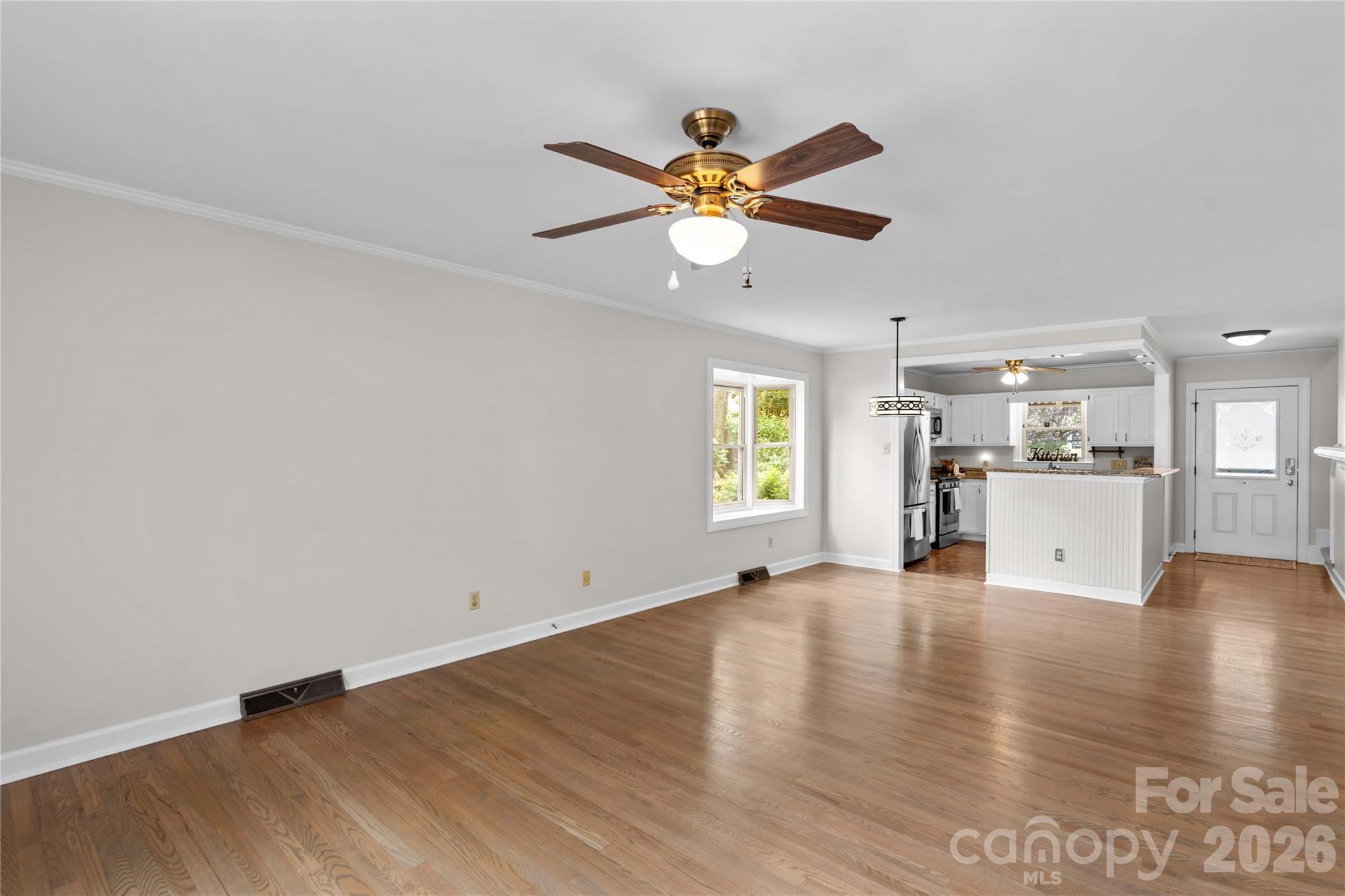 Victoria Village - Residential