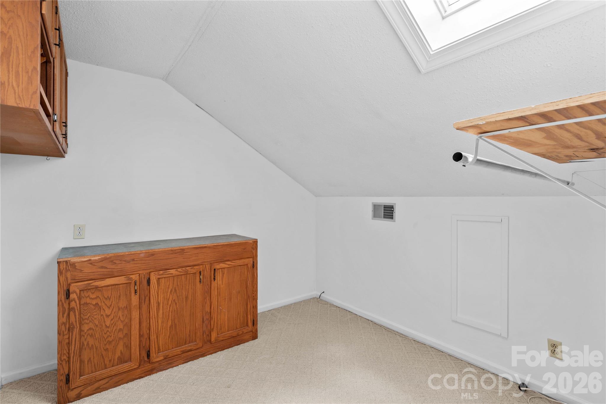 Victoria Village - Residential