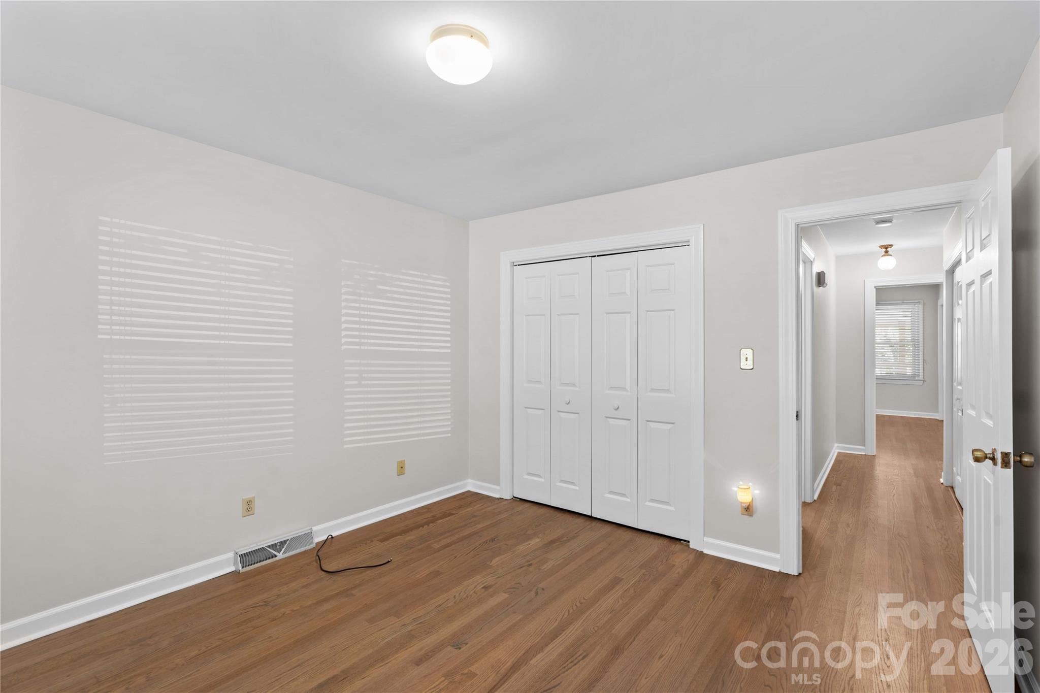 Victoria Village - Residential