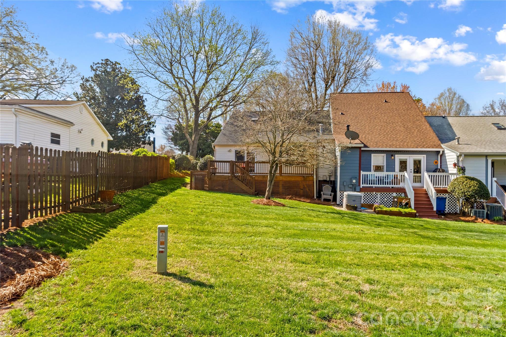 Victoria Village - Residential