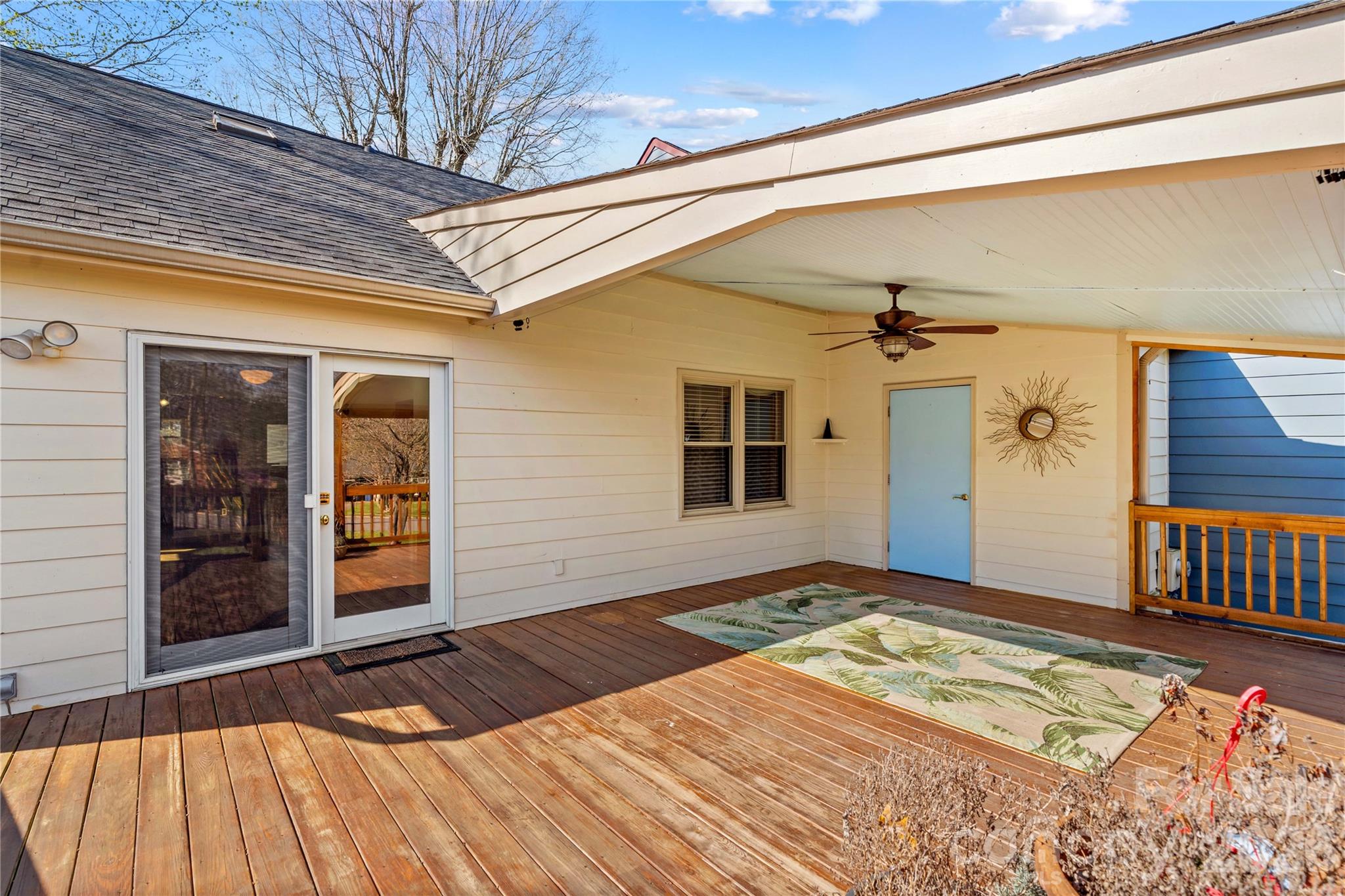 Victoria Village - Residential