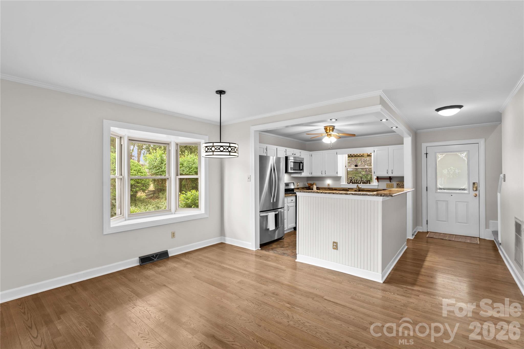 Victoria Village - Residential