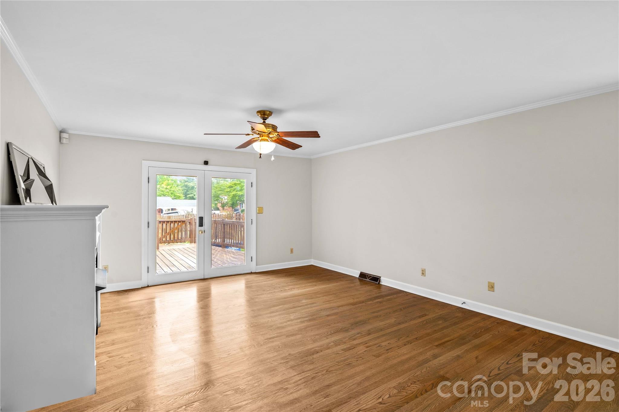 Victoria Village - Residential