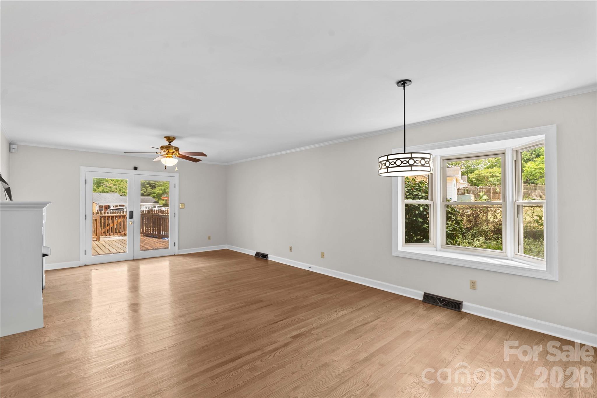 Victoria Village - Residential