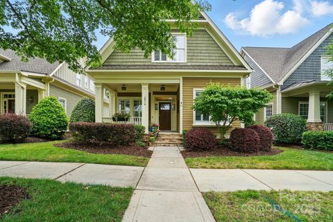 15714 Laurel Oak Crescent Davidson NC 28036