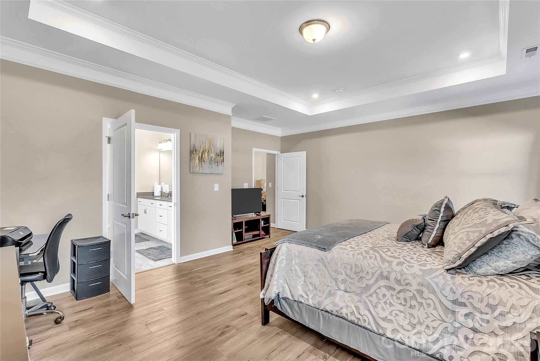 New Haven Park - Residential