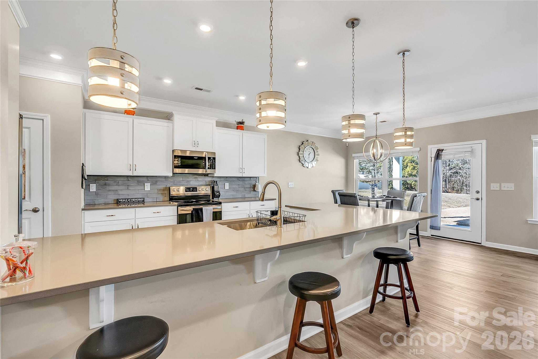 New Haven Park - Residential