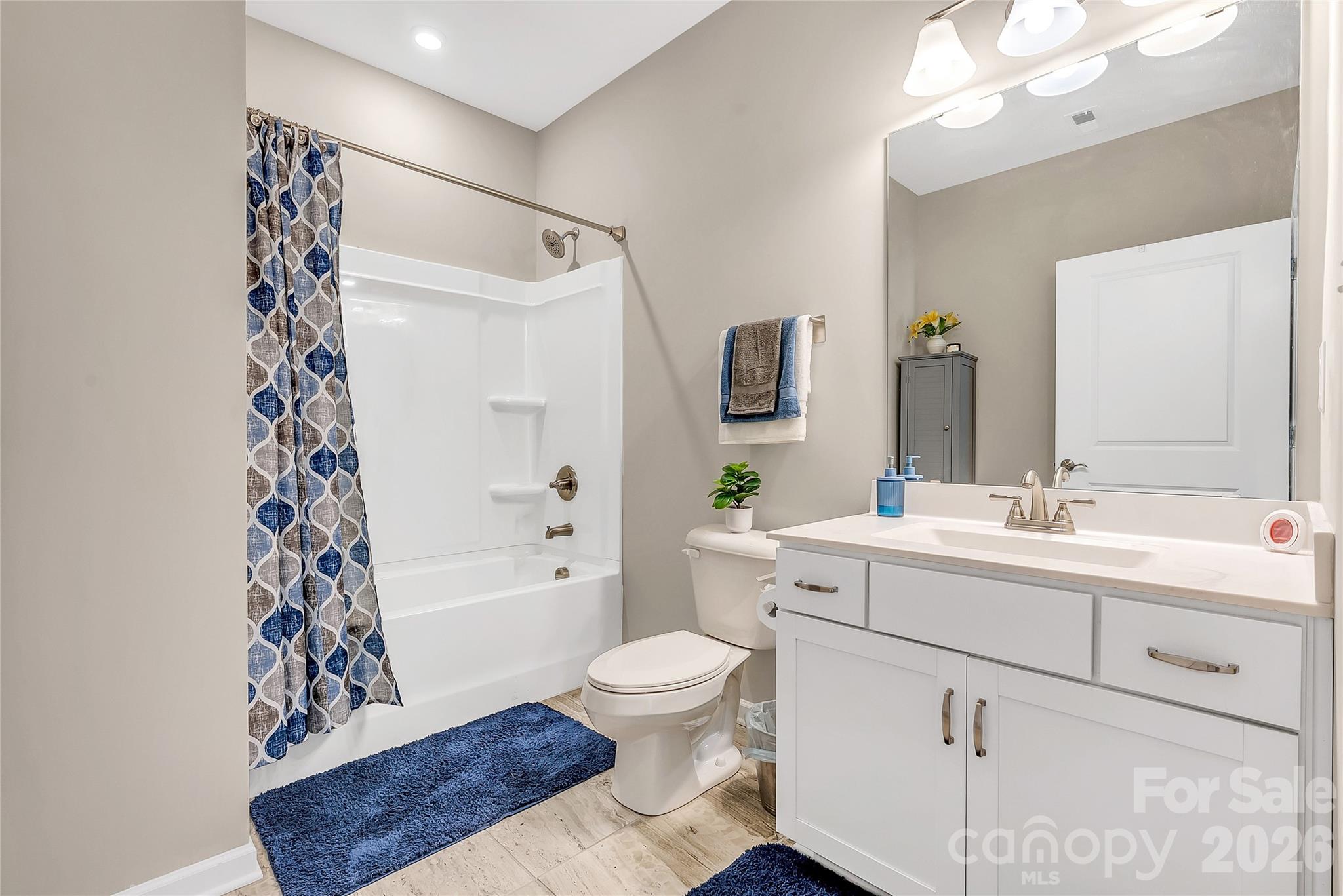 New Haven Park - Residential