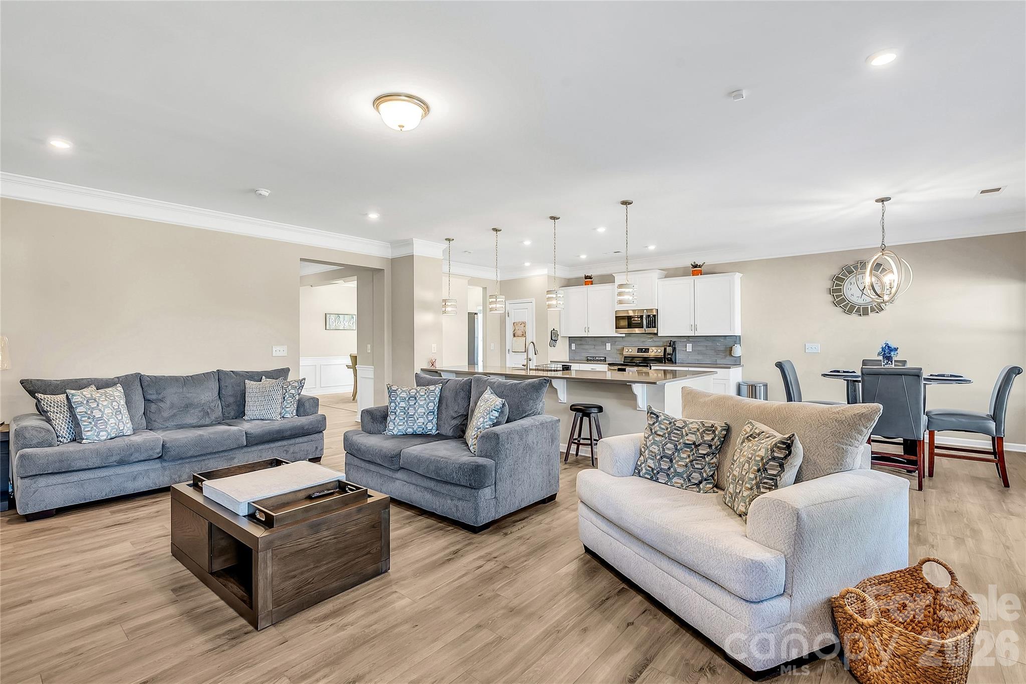 New Haven Park - Residential