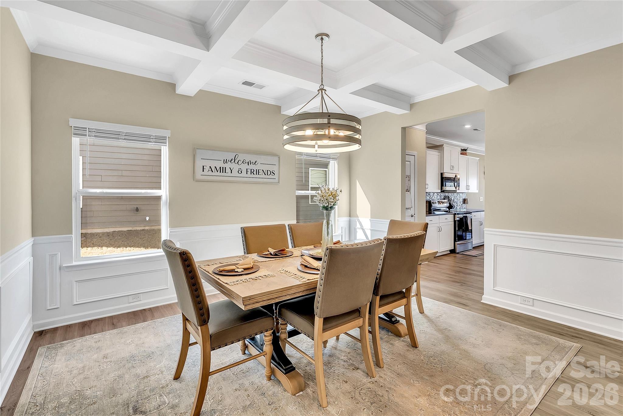 New Haven Park - Residential