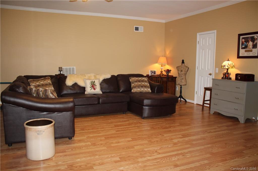 Wintercrest - Residential