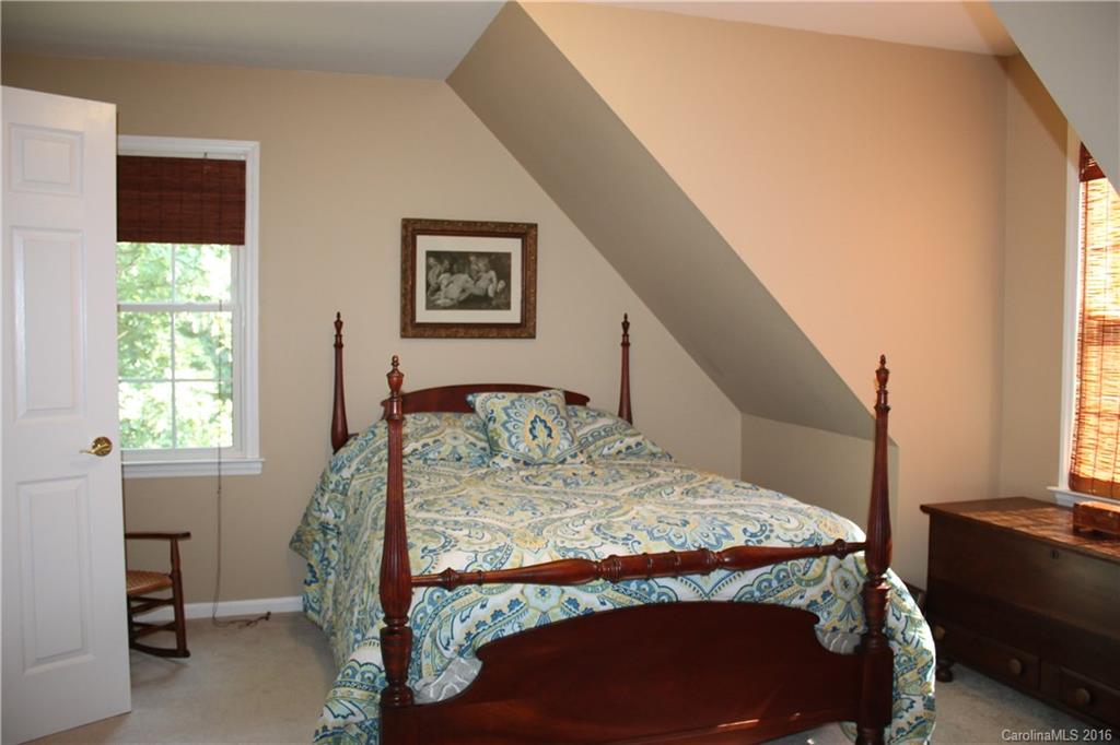 Wintercrest - Residential