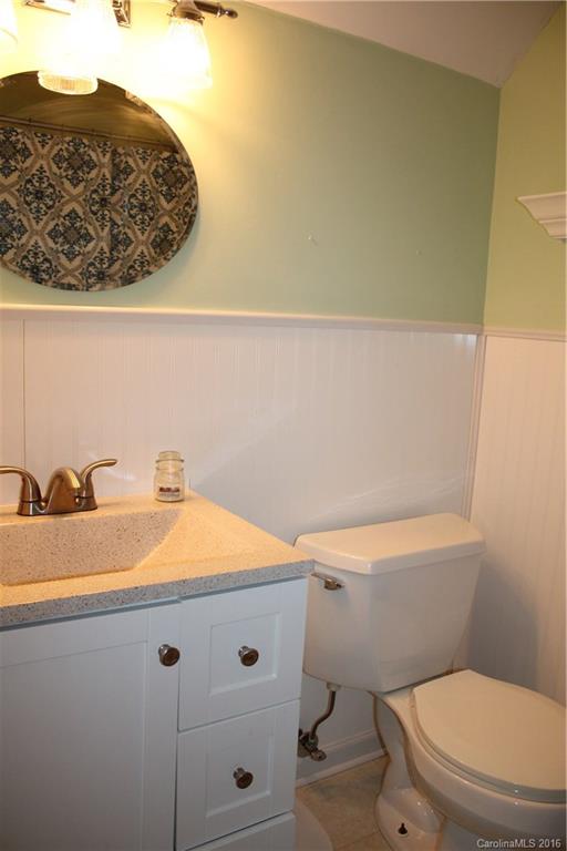 Wintercrest - Residential