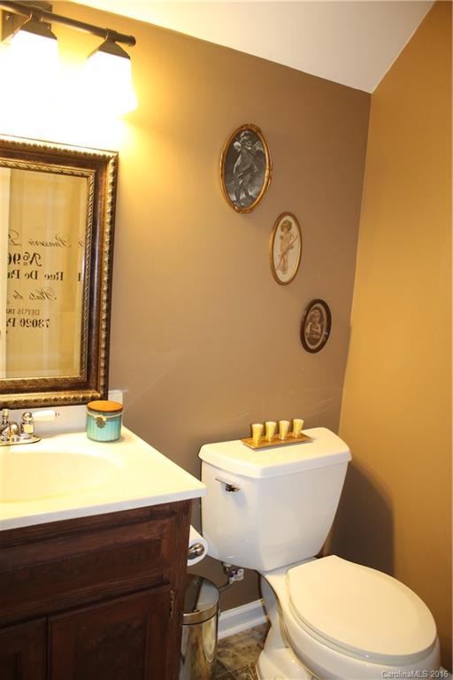 Wintercrest - Residential