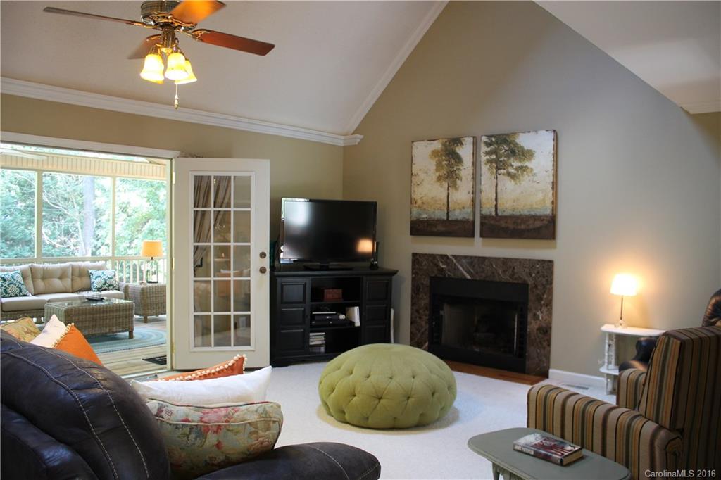 Wintercrest - Residential