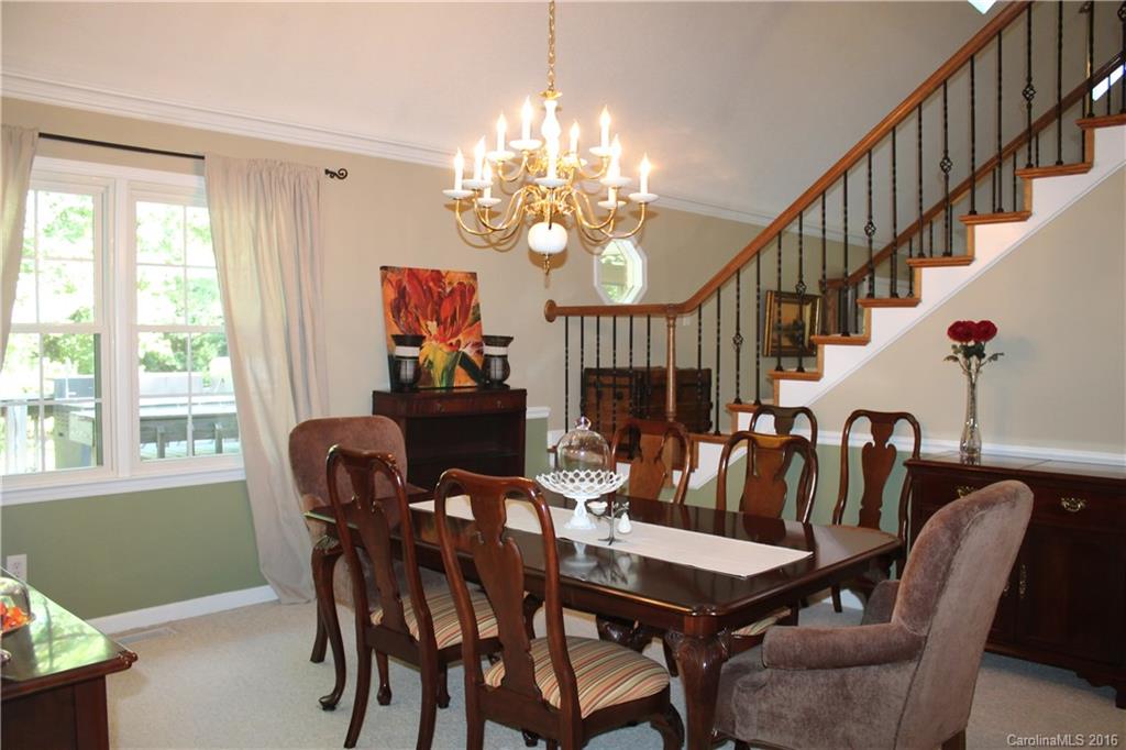 Wintercrest - Residential