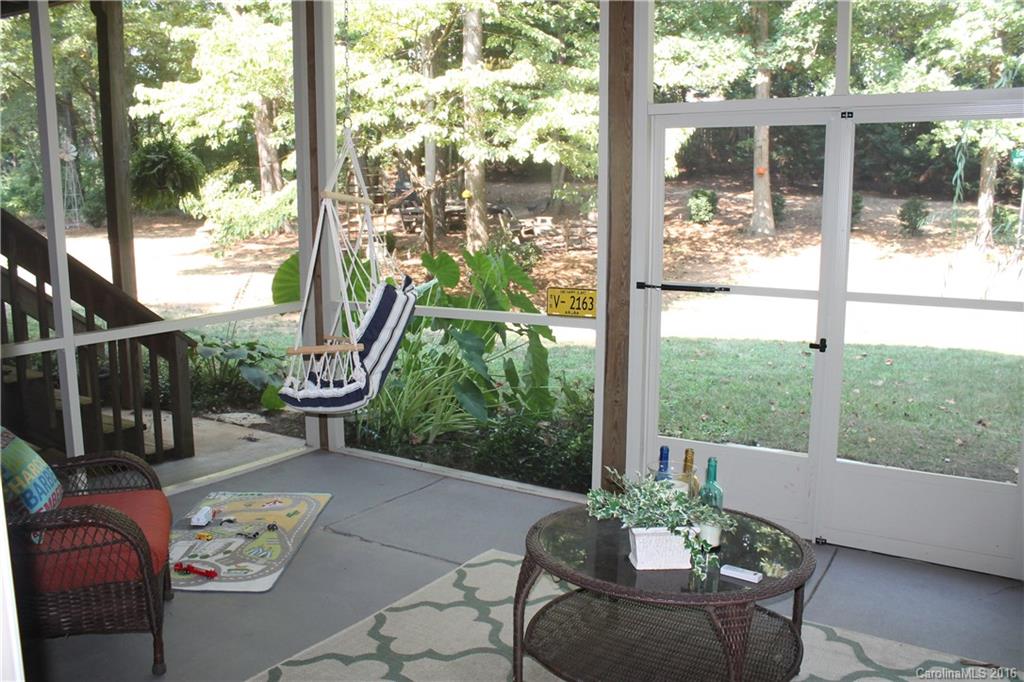 Wintercrest - Residential