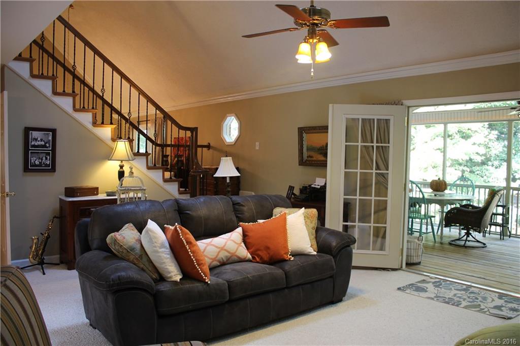 Wintercrest - Residential