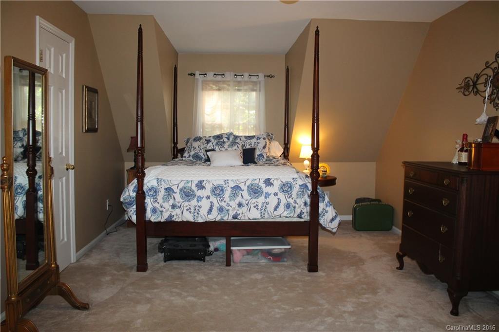 Wintercrest - Residential