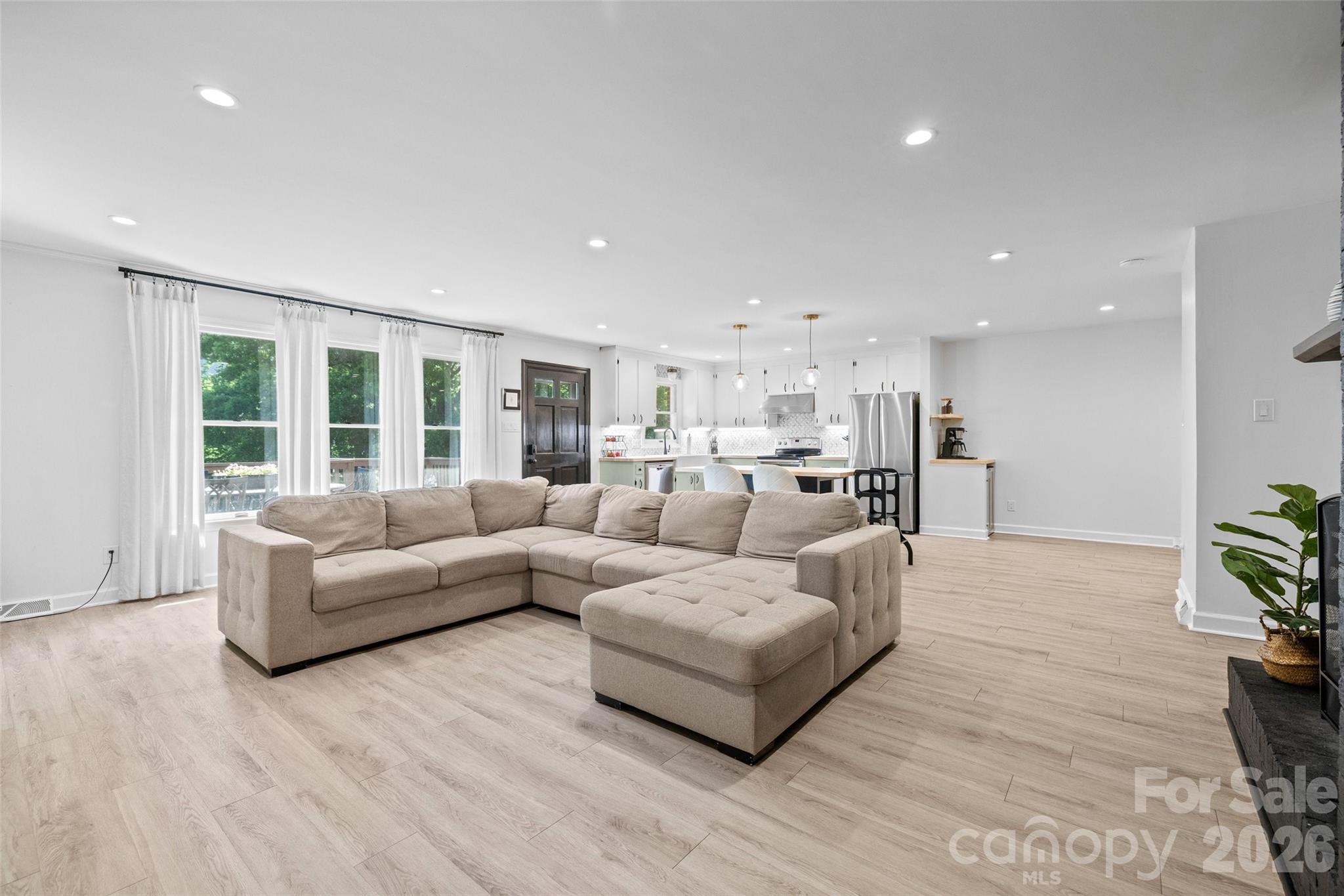 Lakeview Estates - Residential