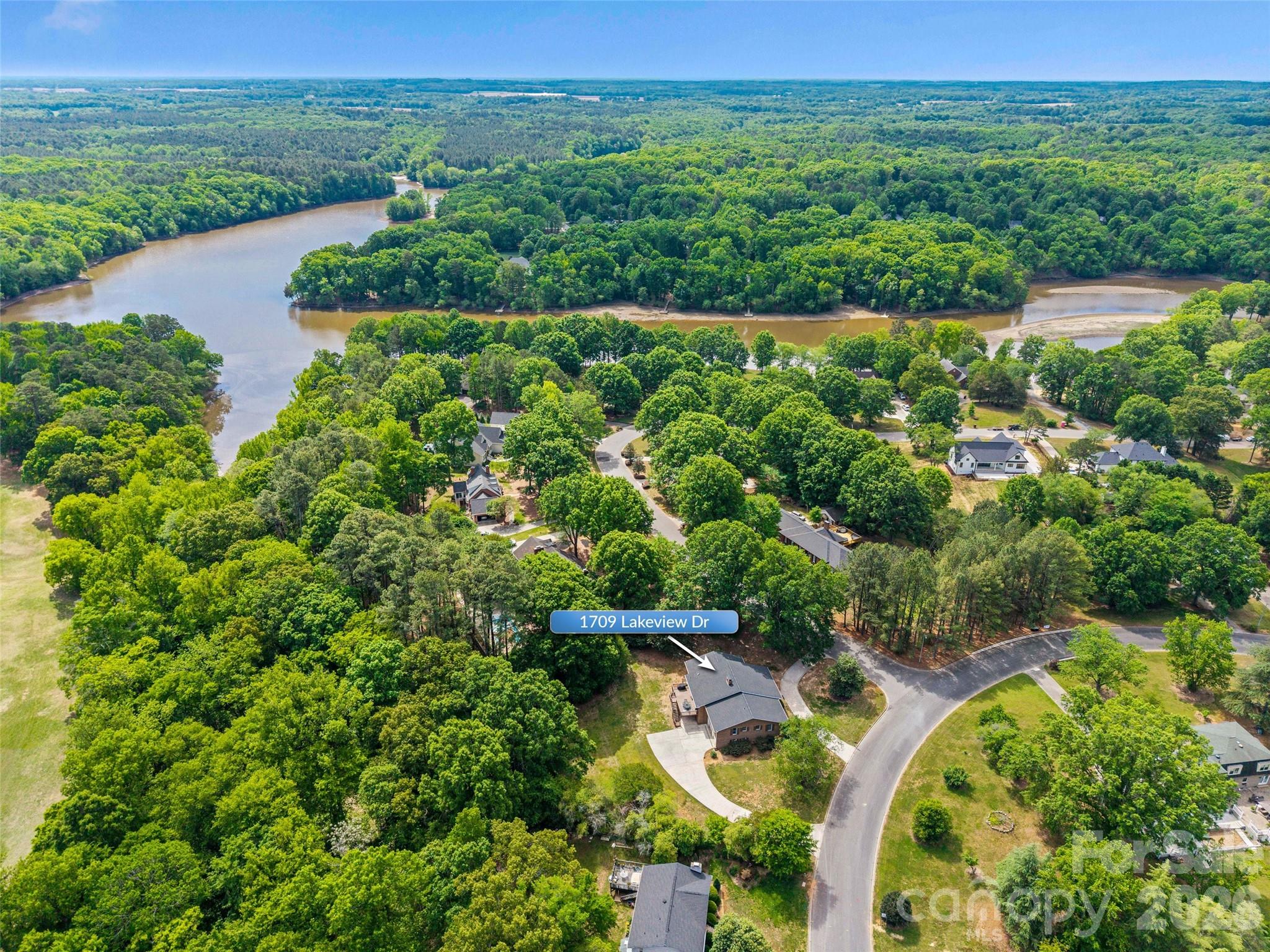 Lakeview Estates - Residential