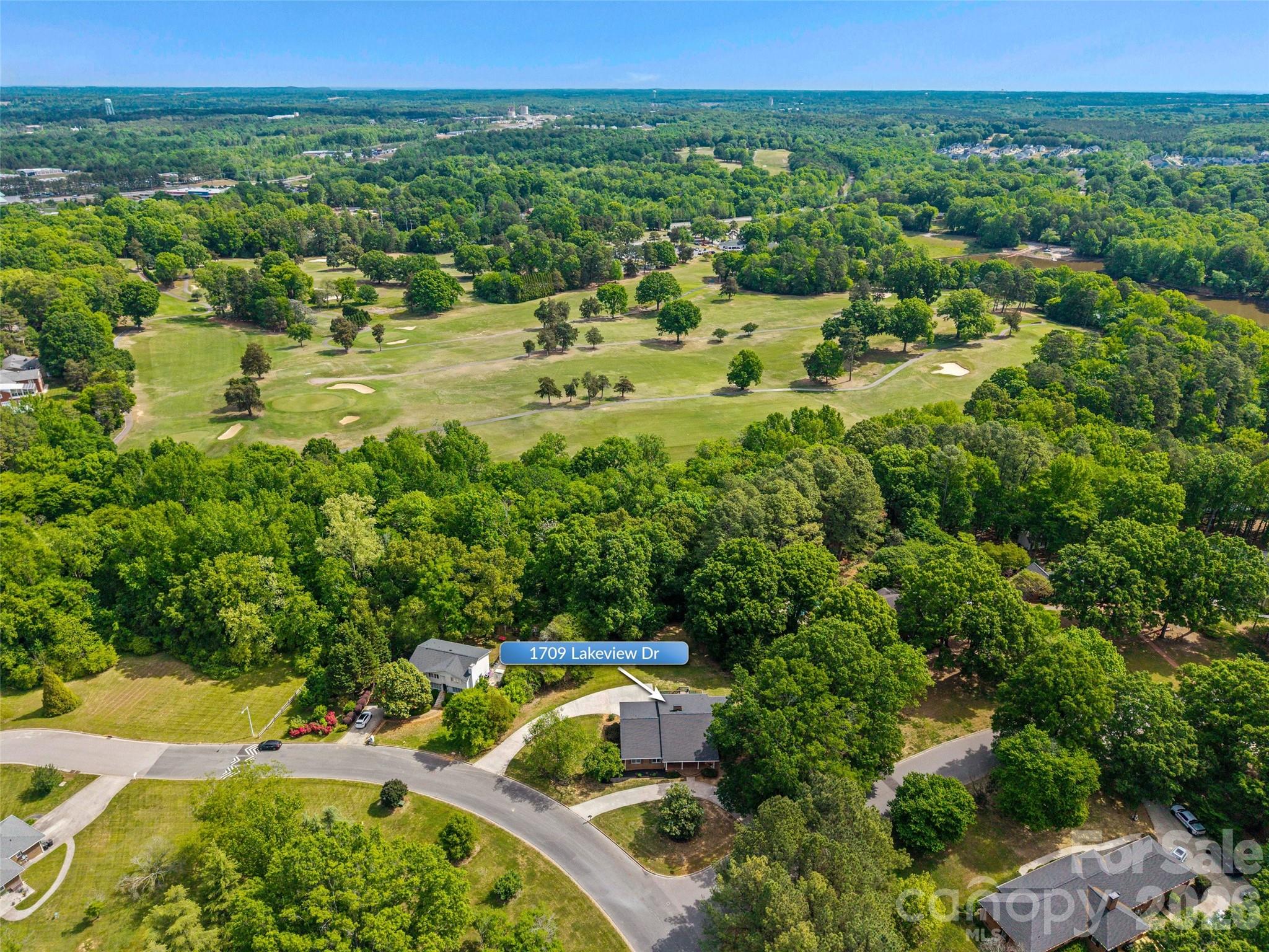 Lakeview Estates - Residential