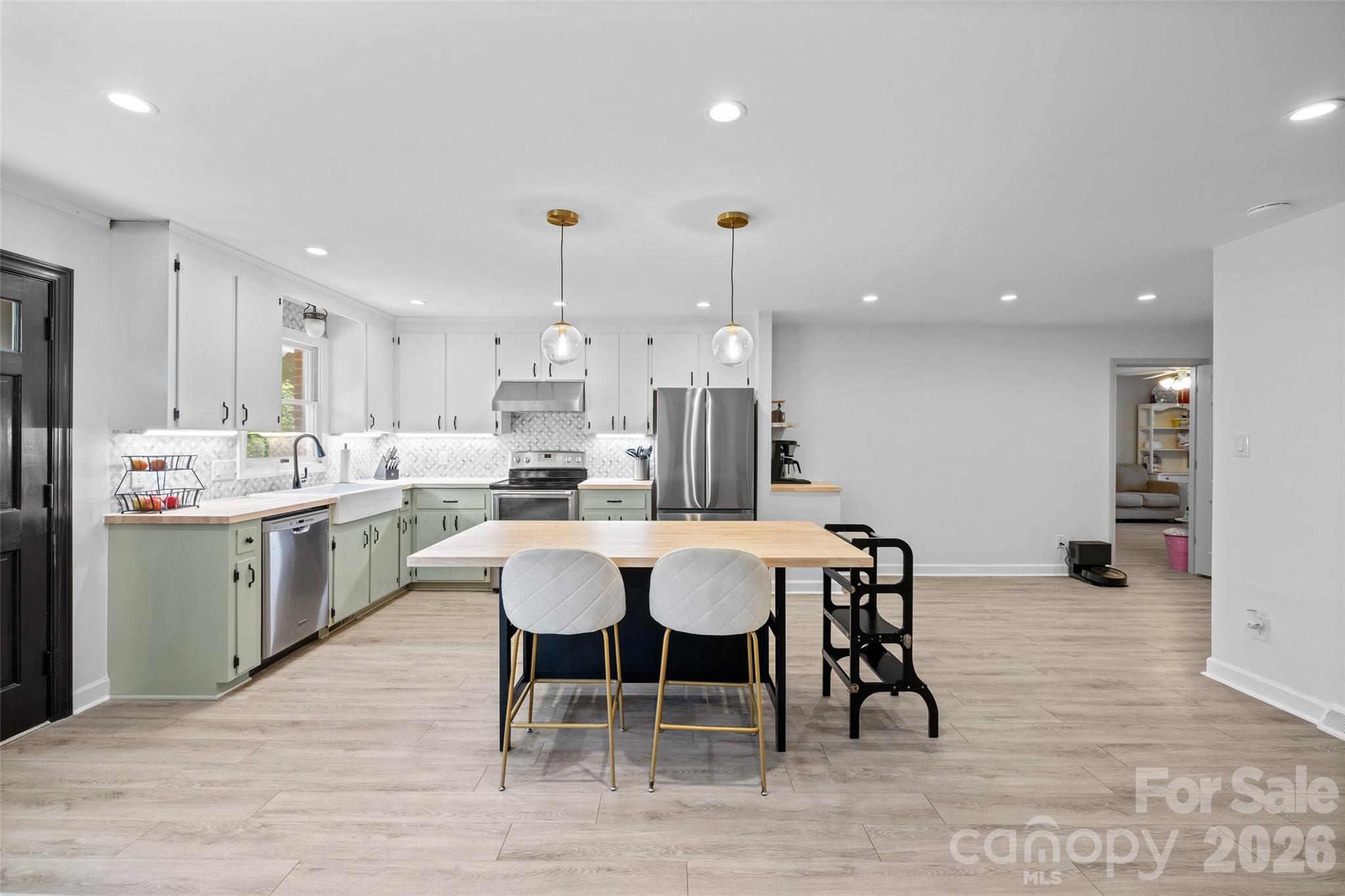 Lakeview Estates - Residential