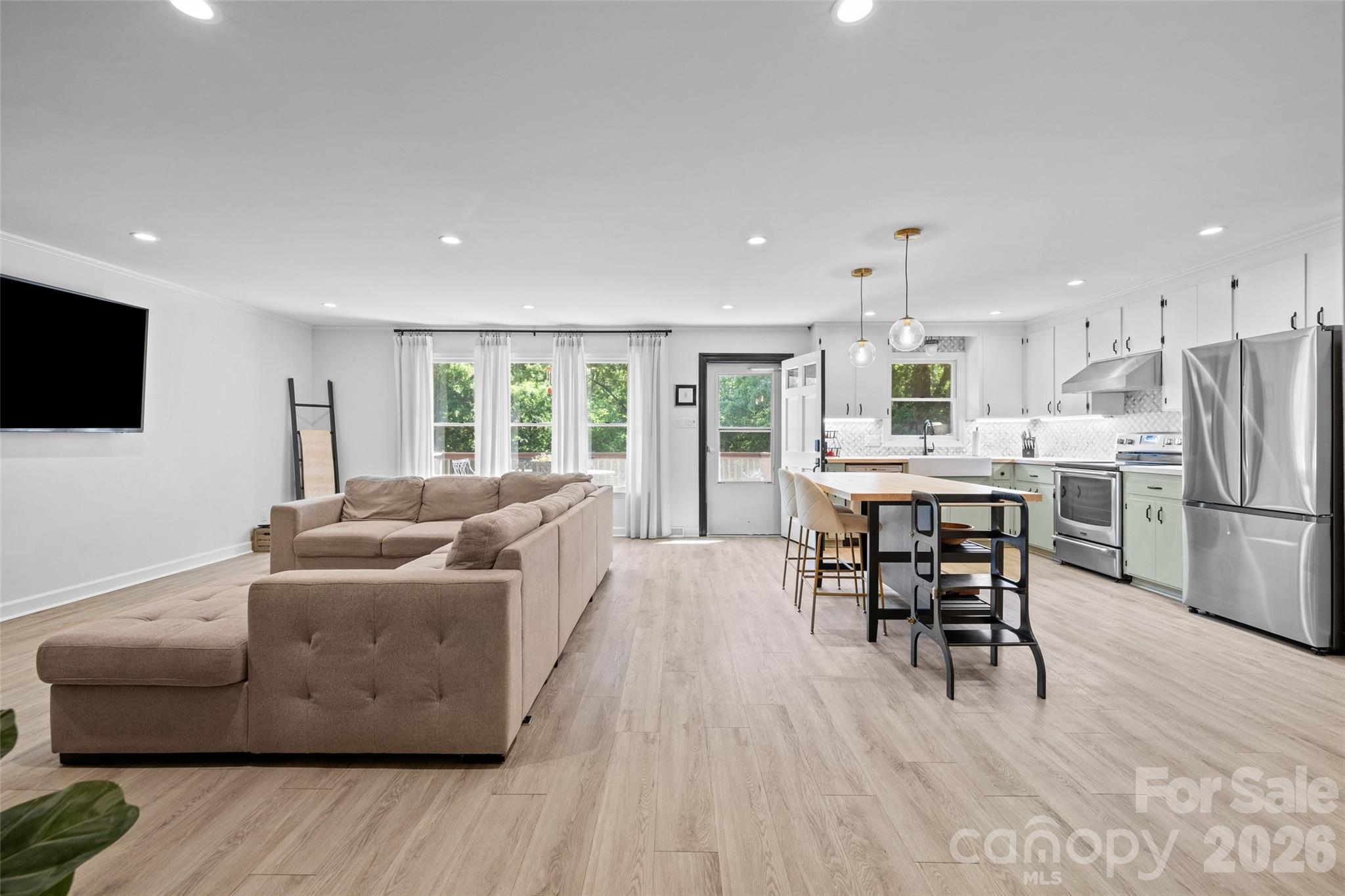 Lakeview Estates - Residential