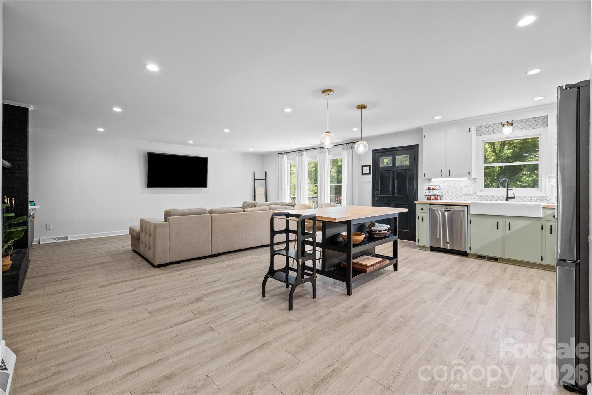 Lakeview Estates - Residential