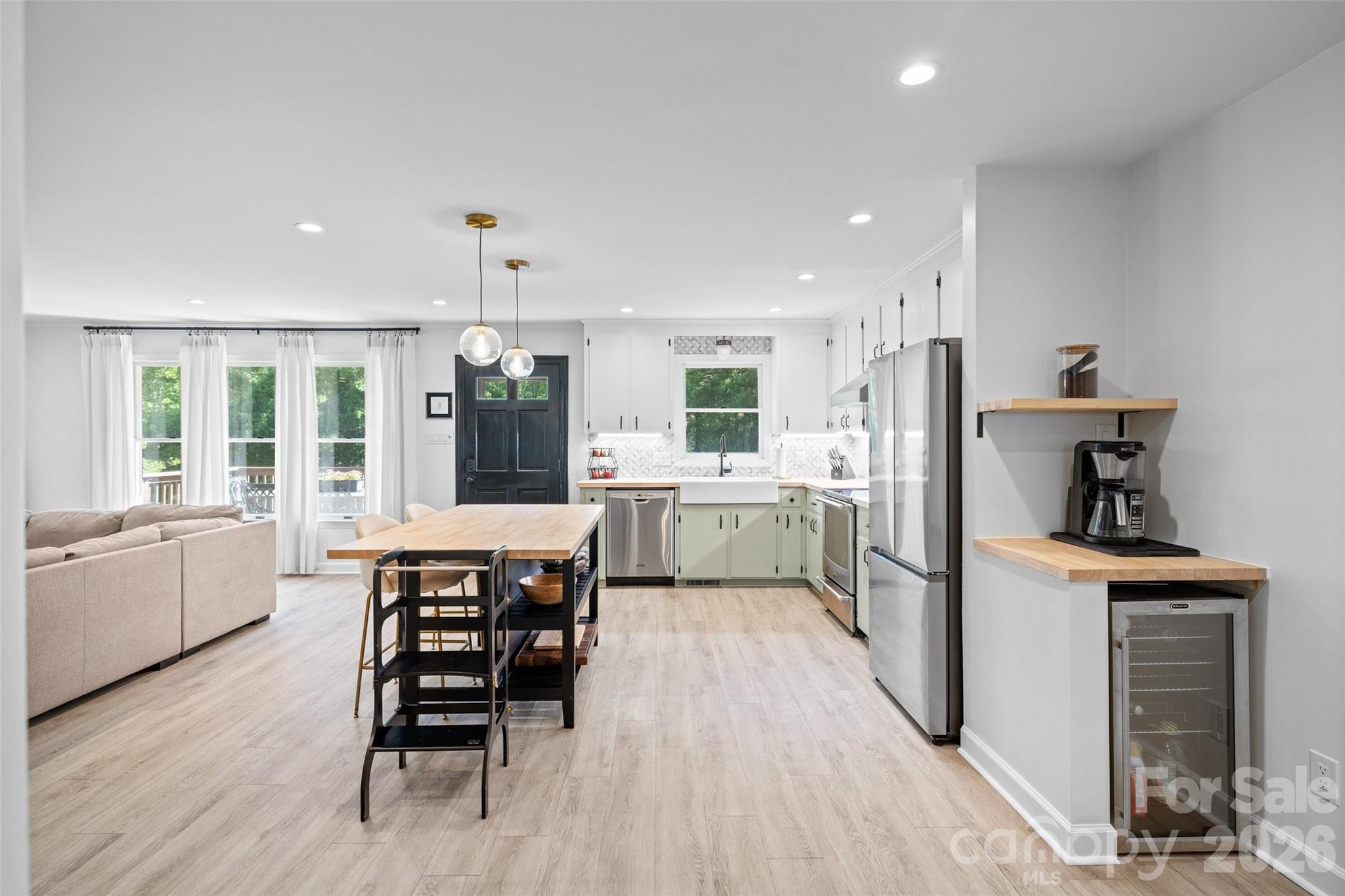 Lakeview Estates - Residential