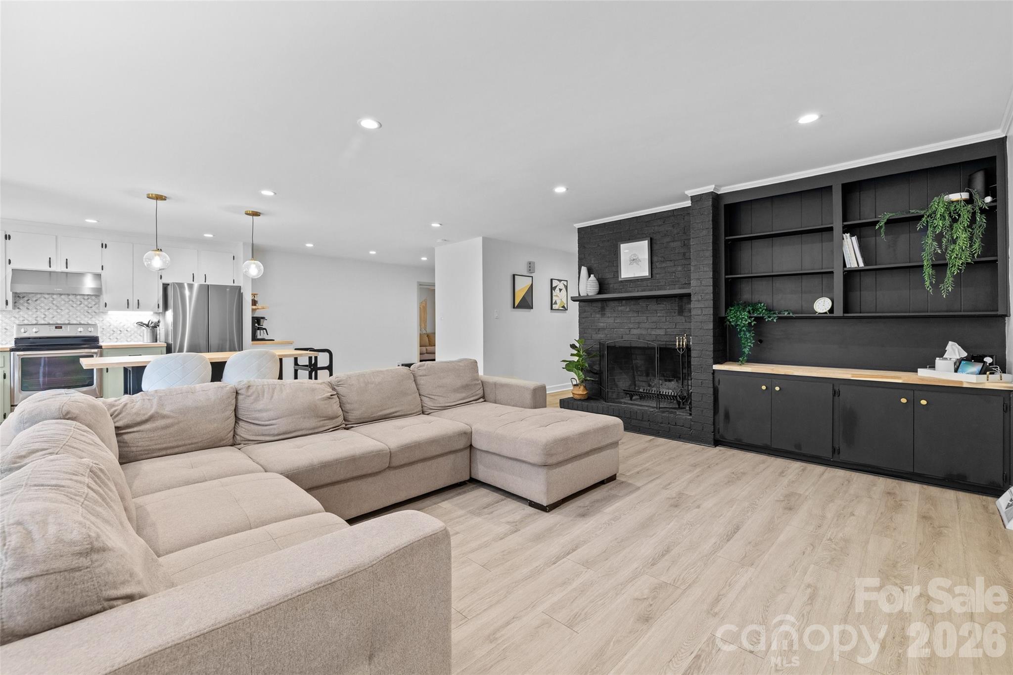 Lakeview Estates - Residential