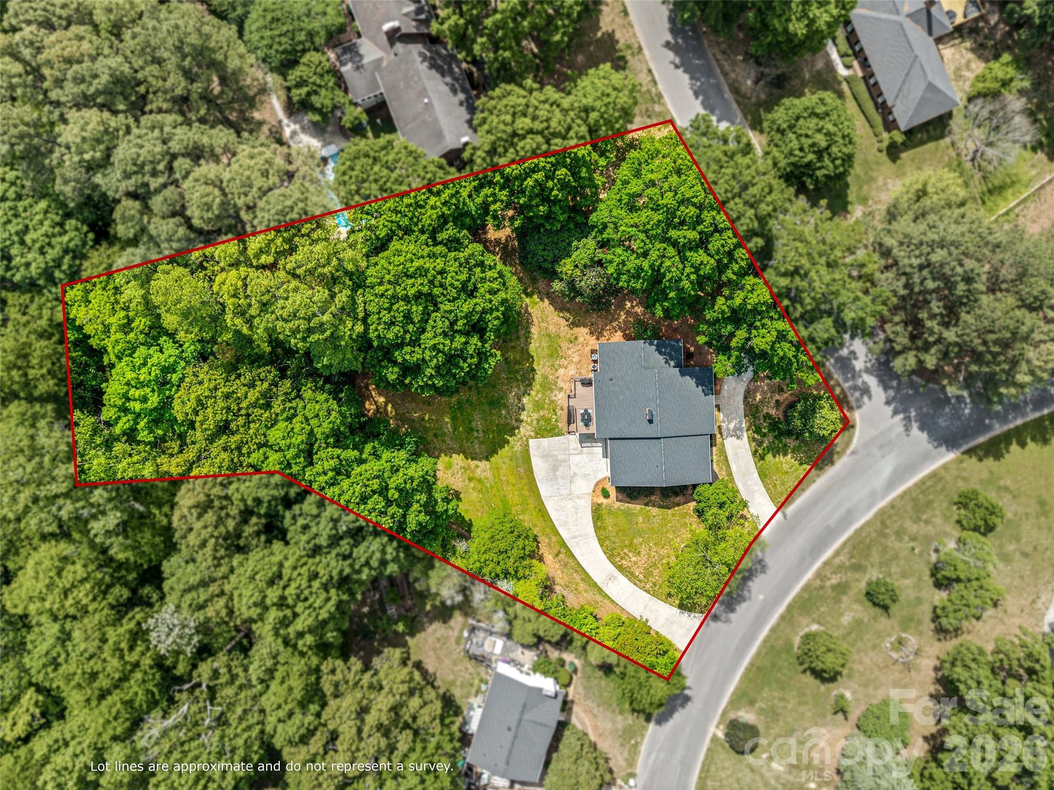 Lakeview Estates - Residential