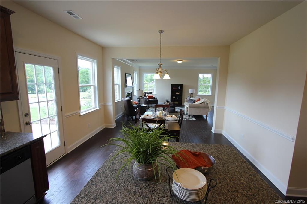 Pleasant Oaks - Residential