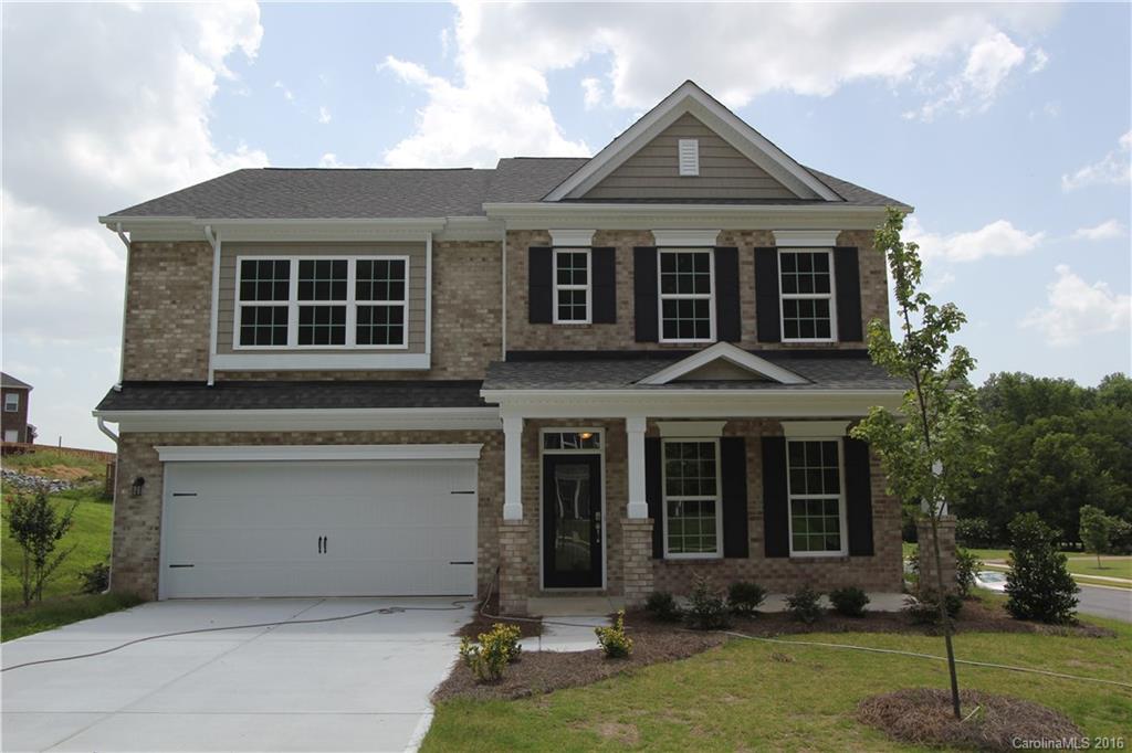 Pleasant Oaks - Residential