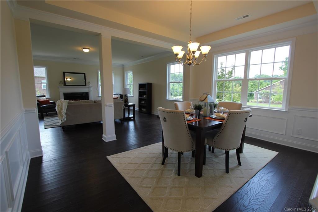 Pleasant Oaks - Residential