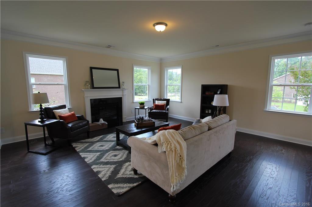 Pleasant Oaks - Residential