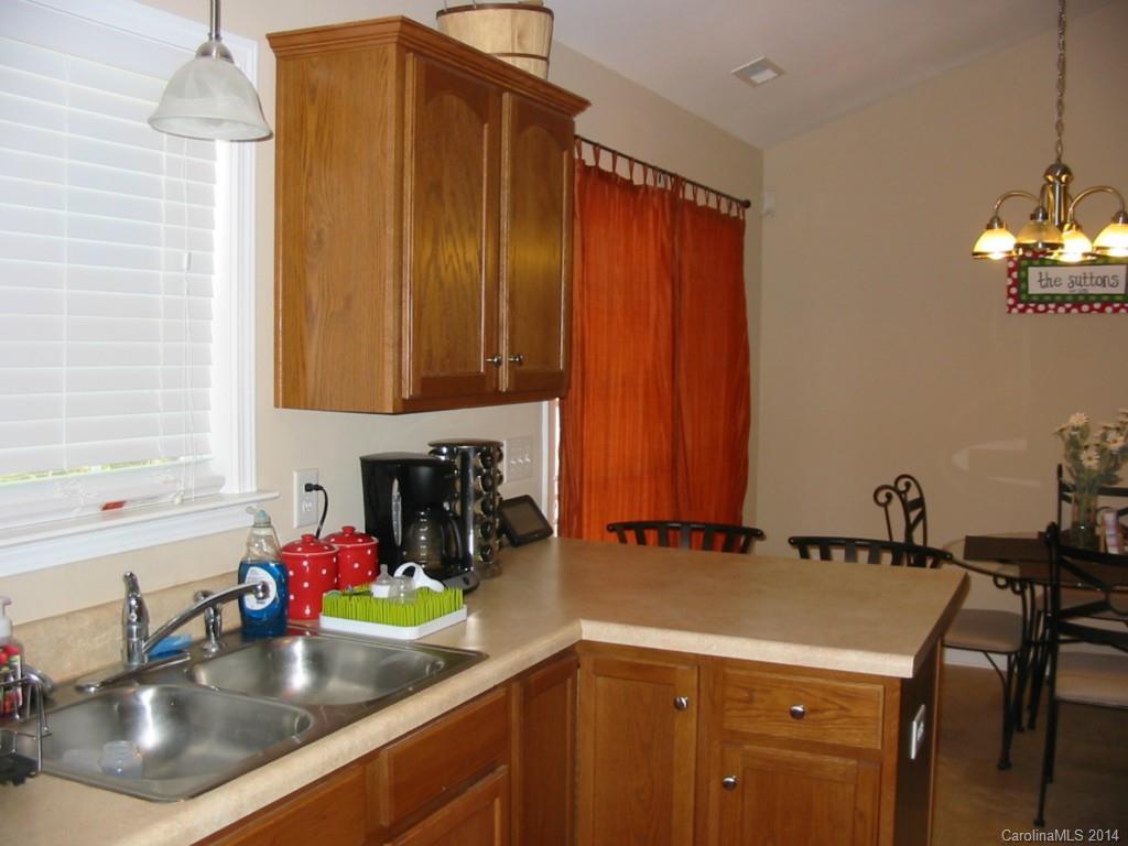 Chelsea Woods - Residential