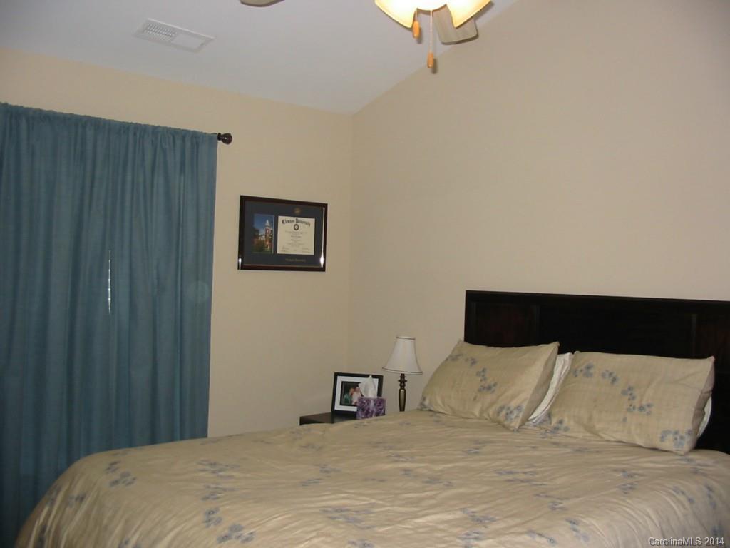 Chelsea Woods - Residential