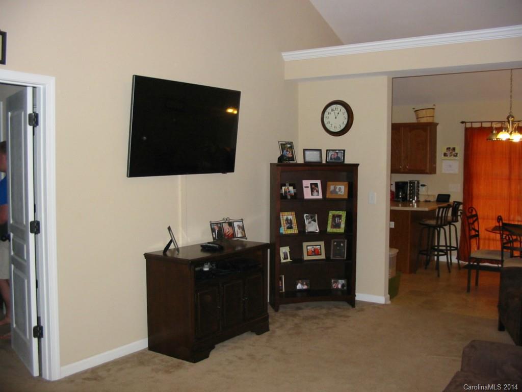 Chelsea Woods - Residential