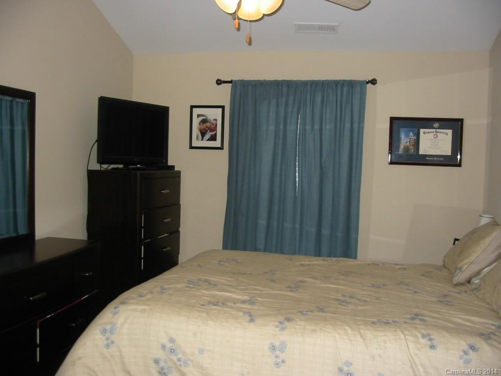 Chelsea Woods - Residential