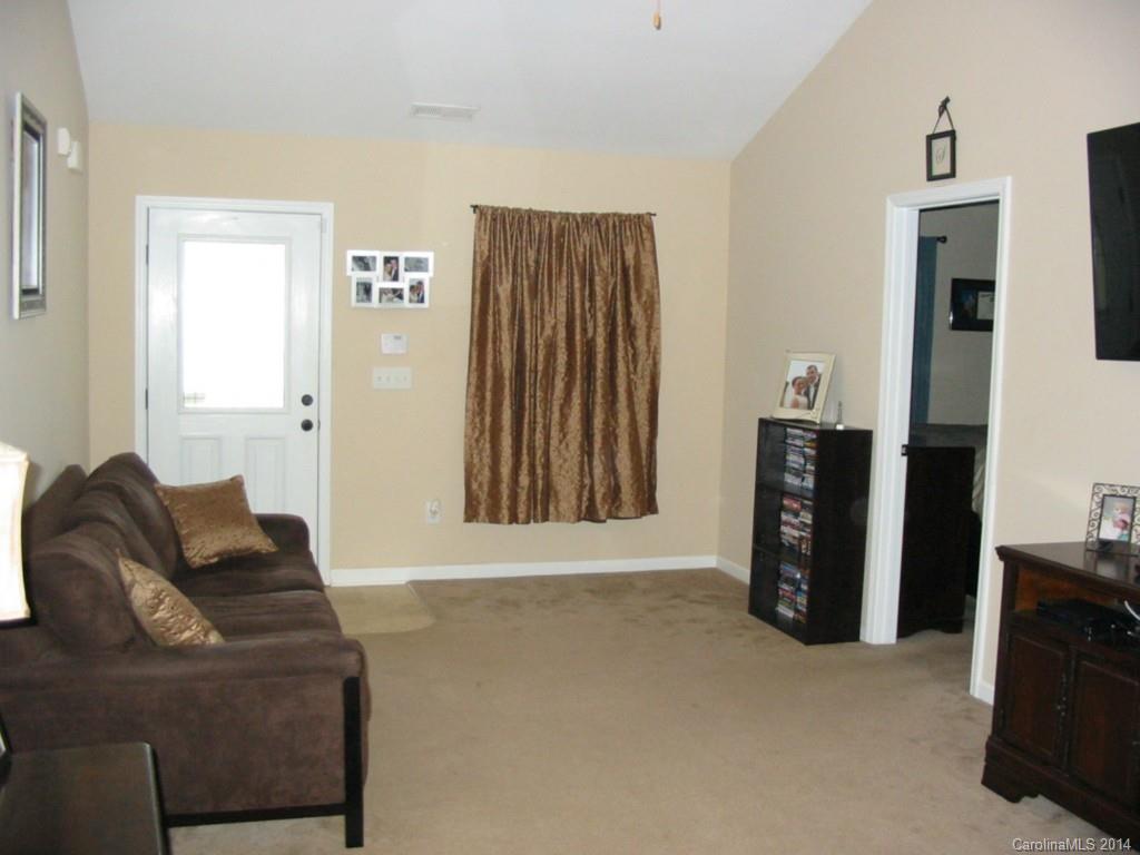 Chelsea Woods - Residential