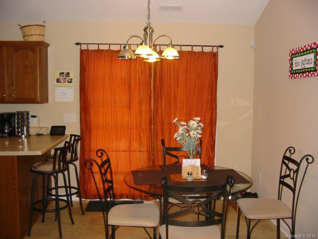 Chelsea Woods - Residential