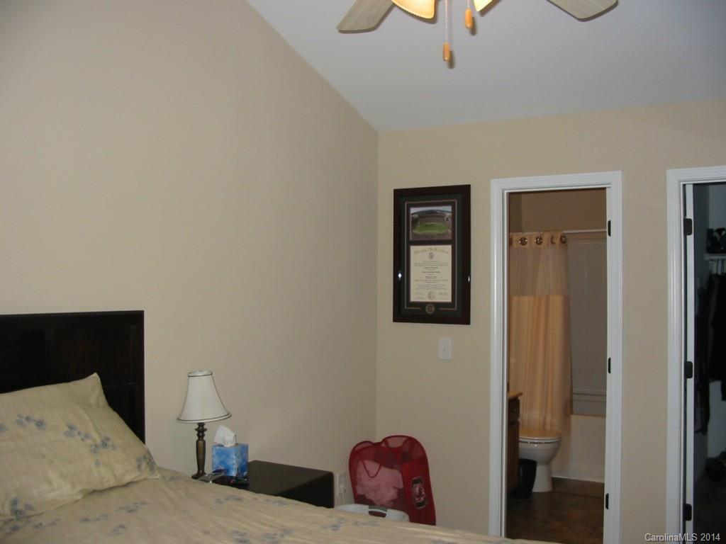 Chelsea Woods - Residential