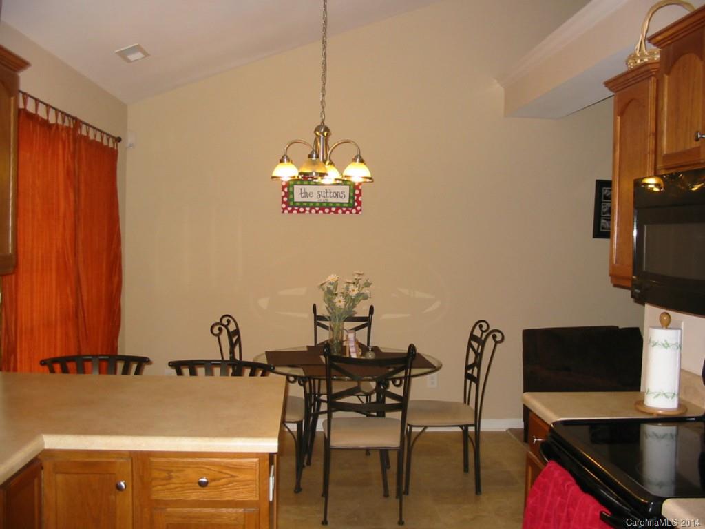 Chelsea Woods - Residential